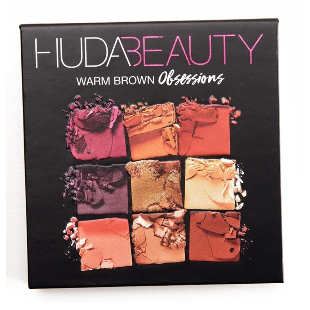 HUDA BEAUTY huda beauty